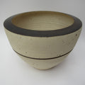 Arthur J Griffiths (1928-2016), British studio pottery exhibition quality bowl