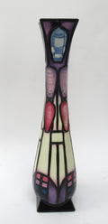 Moorcroft, Unity, Emma Bossons FRSA, 2014, Ltd. Edn. of 100