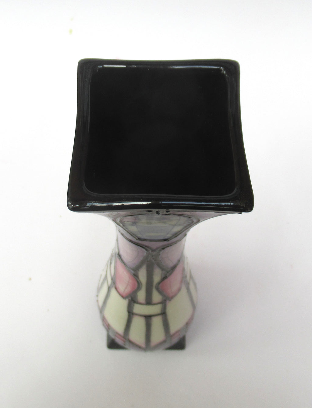 Moorcroft, Unity, Emma Bossons FRSA, 2014, Ltd. Edn. of 100