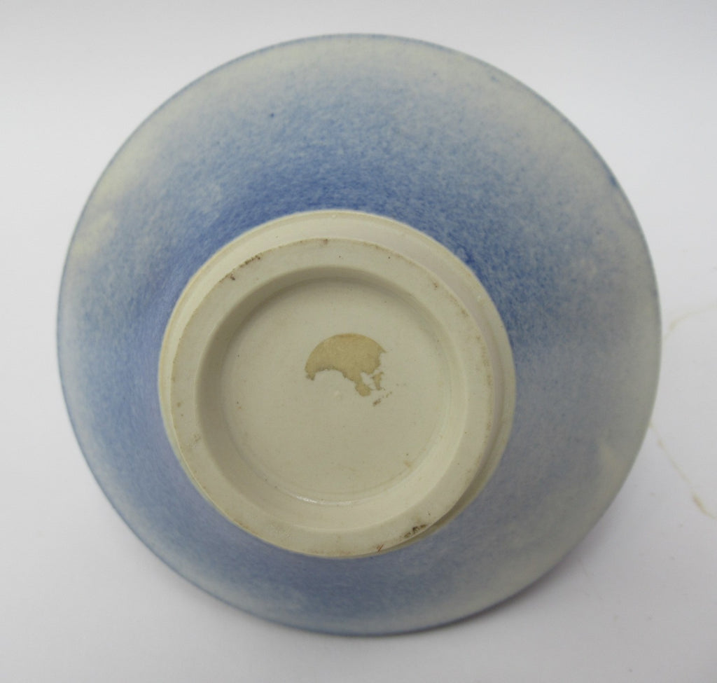 Melanie Brown, British studio pottery porcelain teapot, c1995