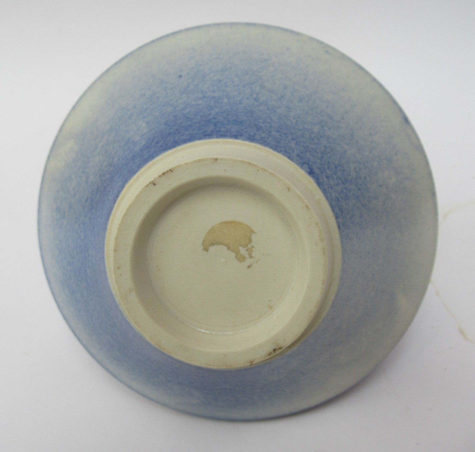 Melanie Brown, British studio pottery porcelain teapot, c1995