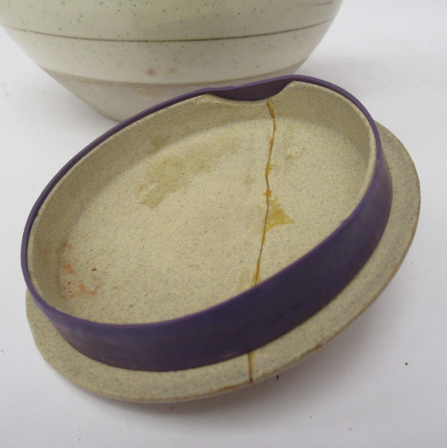 Japanese Mingei Mashiko teapot by Minigawa Masu c1920, with Bernard Leach letter