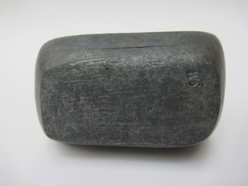 Stephen Murfitt, studio pottery raku fired handbulit vessel, c2000
