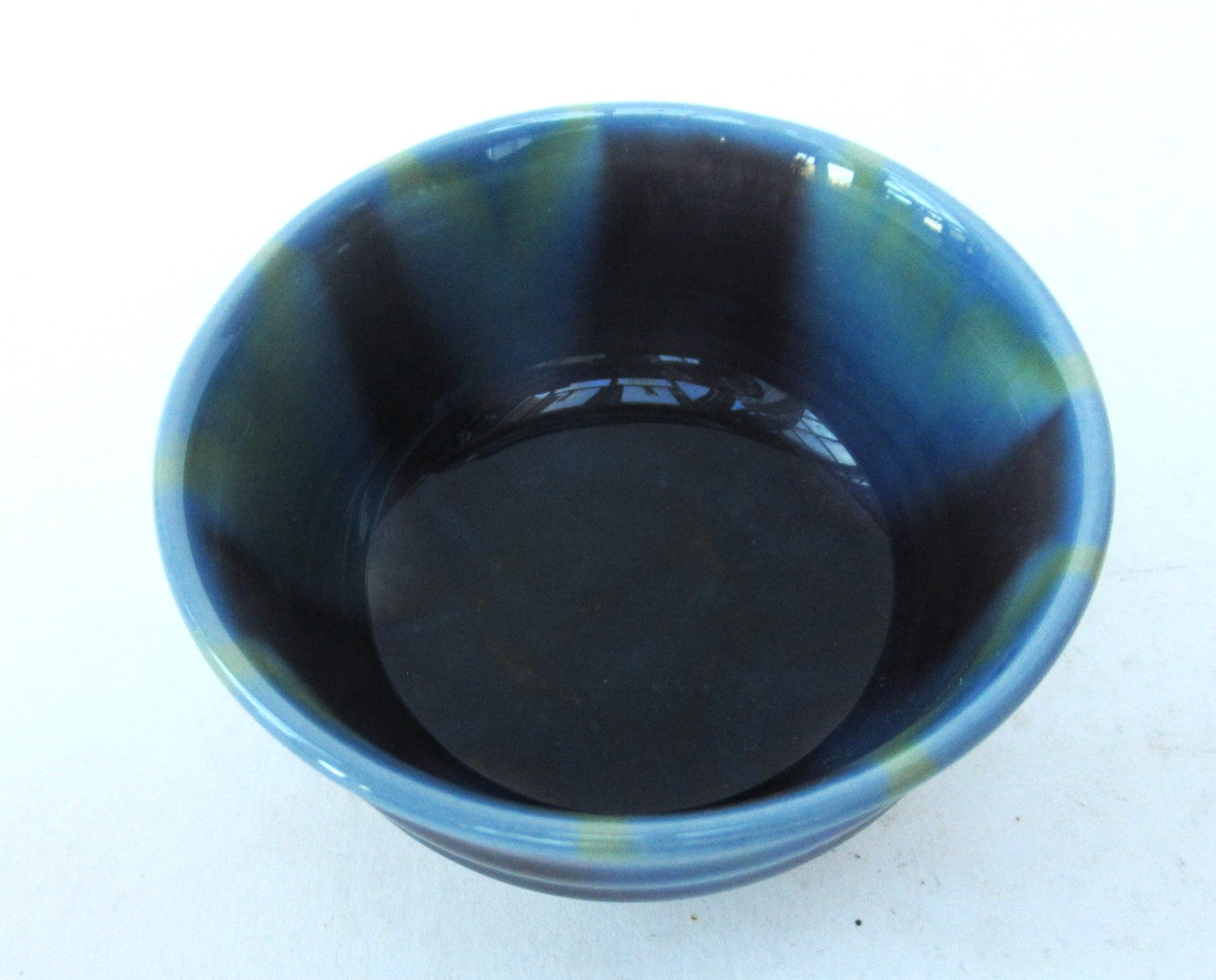 Yasokichi Tokuda, 3rd Generation, Kutani ware porcelain sake cup, c2000